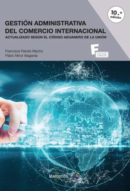 024 Cf/Gs Gestion Administrativa del Comercio Internacional