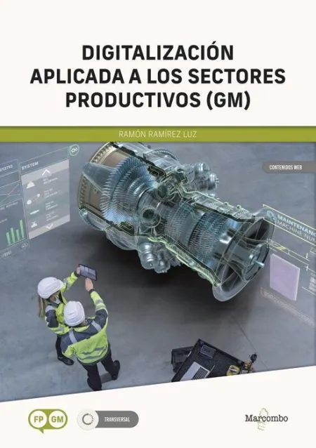 024 Cf/Gm Digitalizacion Aplicada a los Sectores Productivos
