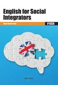 024 Cf/Gs English For Social Integrators