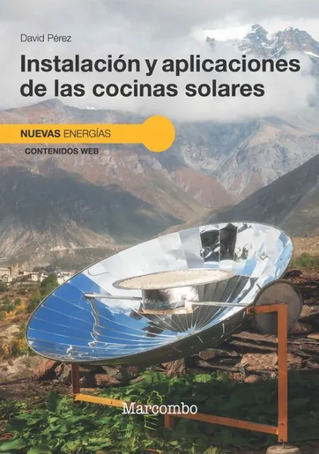 024 Instalacion y Aplicaciones de las Cocinas Solares