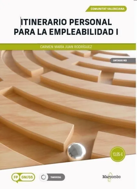 *Itinerario Personal para la Empleabilidad I (Comunidad Valenciana)