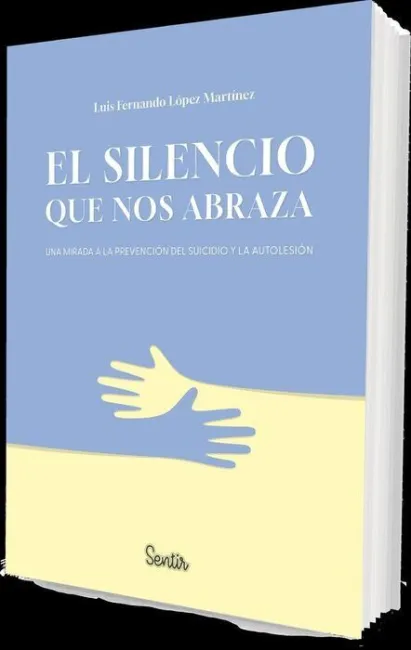 El Silencio que nos Abraza