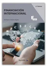 025 Cf/Gs Financiacion Internacional 2ª Edicion