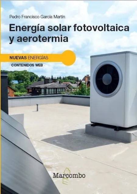 Energia Solar Fotovoltaica y Aerotermia