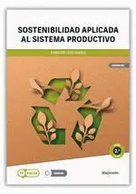025 Cf/Gm-Gs Sostenibilidad Aplicada Al Sistema Productivo