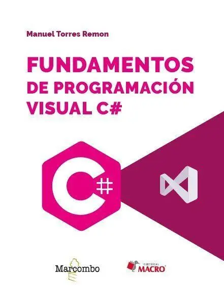 Fundamentos de Programación Visual C#