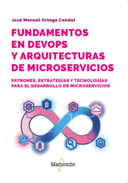 Fundamentos en Devops y Arquitecturas de Microservicios