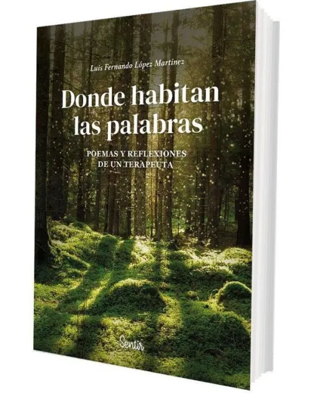Donde Habitan las Palabras