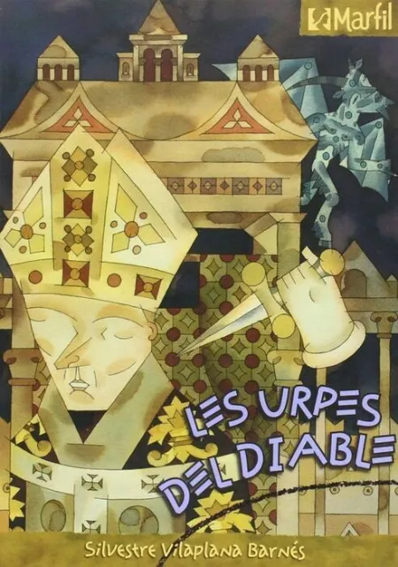 Les Urpes del Diable