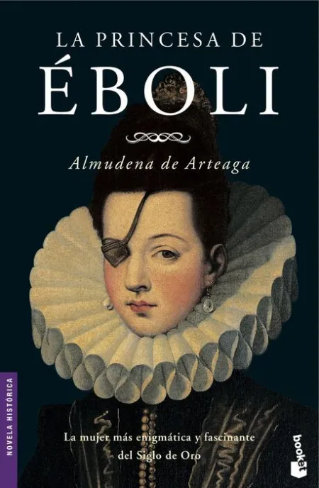 Princesa de Eboli, la.