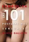 Kamasutra. Las 101 Posturas Mas Sensuales