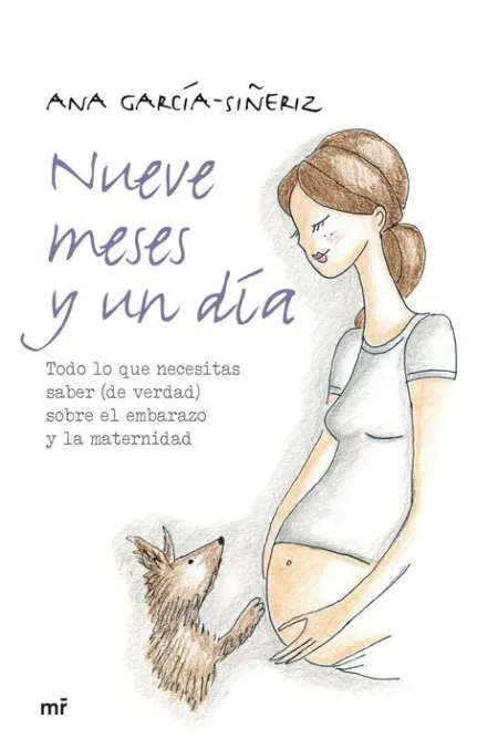 Nueve Meses y un Día.
