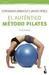 El Auténtico Método Pilates