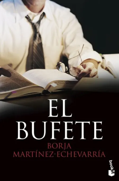 El Bufete