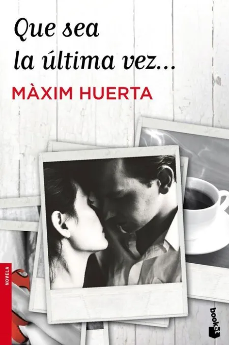 Que Sea la Última Vez...