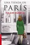 Una Tienda en París