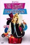 Karina. El Baúl de Mis Recuerdos