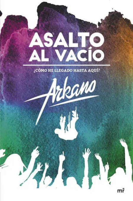Asalto Al Vacío