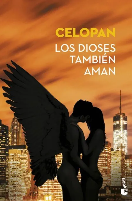 Los Dioses Tambien Aman