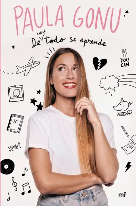 De (Casi) Todo se Aprende