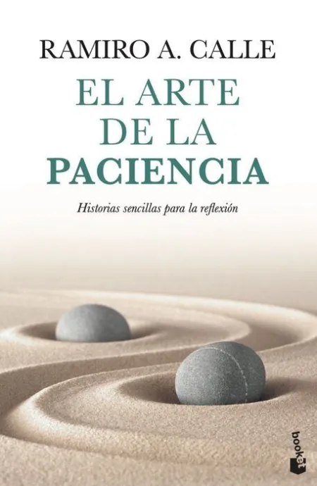 El Arte de la Paciencia