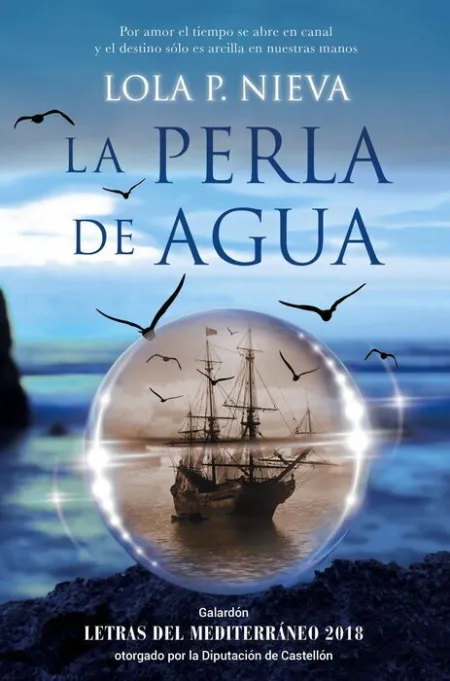 La Perla de Agua