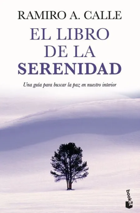 El Libro de la Serenidad