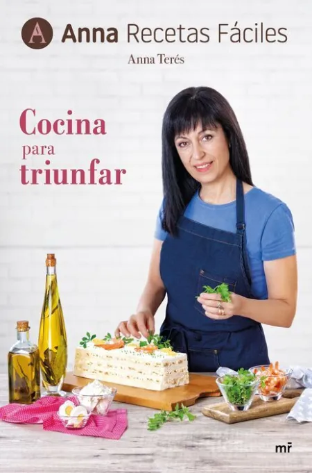 Cocina para Triunfar