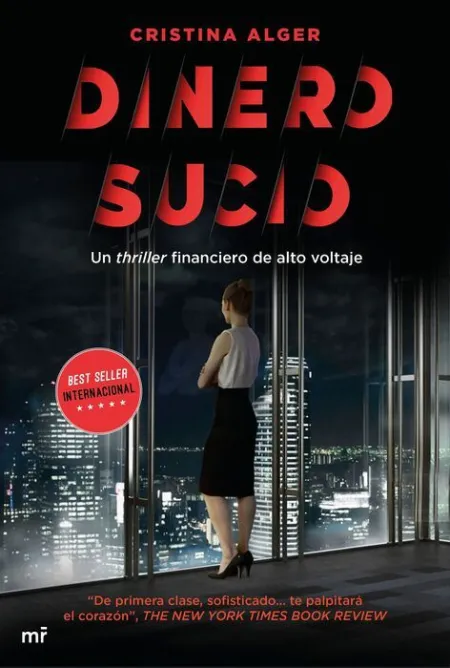 Dinero Sucio
