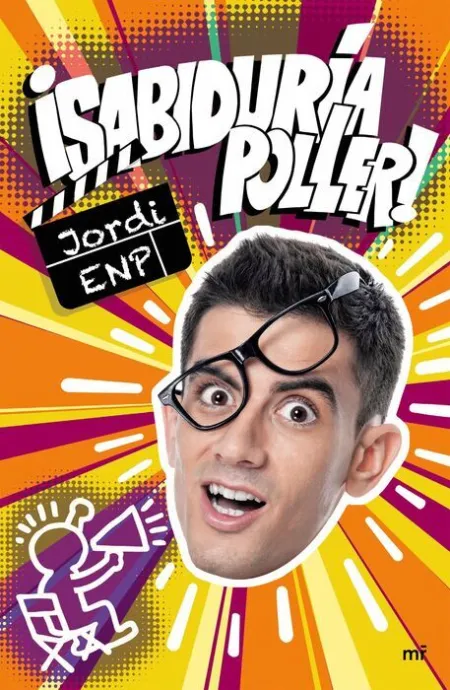 ¡Sabiduría Poller!