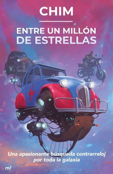 Entre un Millón de Estrellas