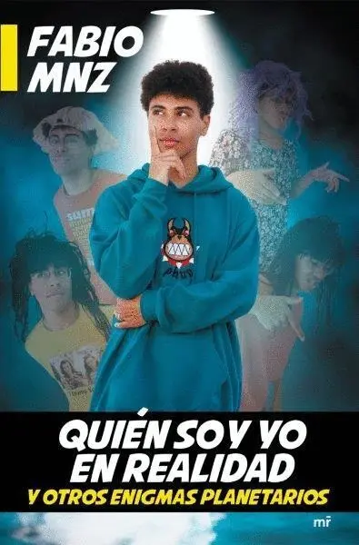 Quién Soy yo en Realidad y Otros Enigmas Planetarios