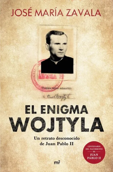 El Enigma Wojtyla