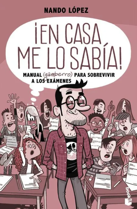 ¡En Casa me lo Sabía!
