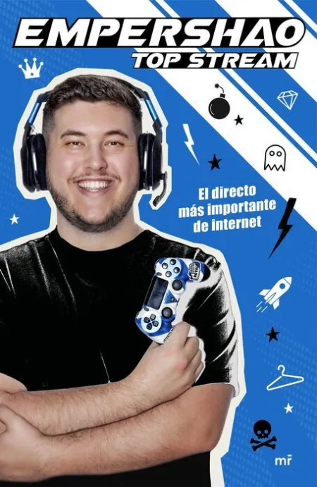 Empershao Top Stream -Youtuber