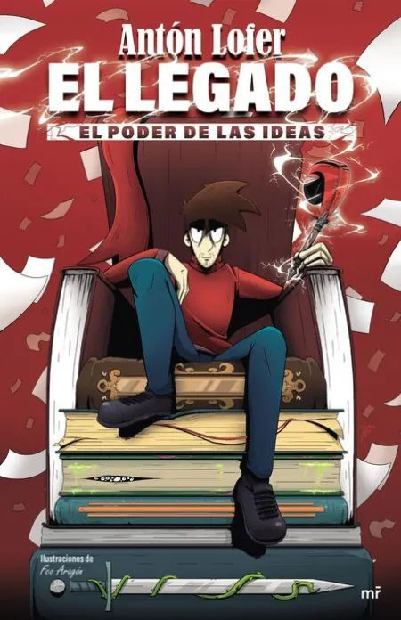 El Legado