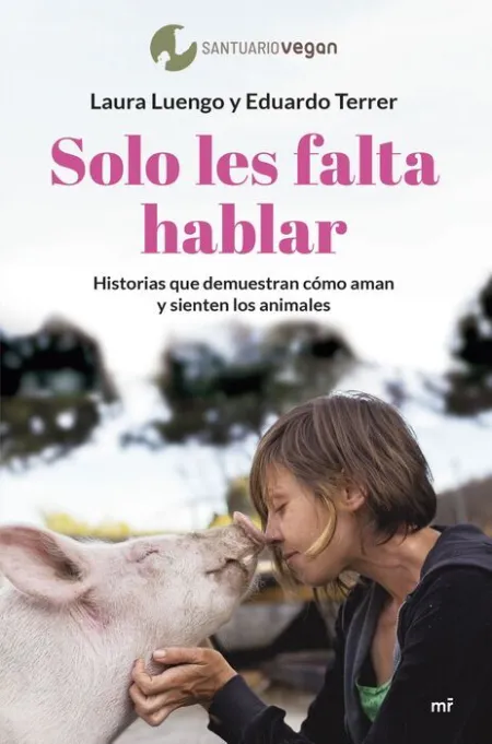 Solo les Falta Hablar