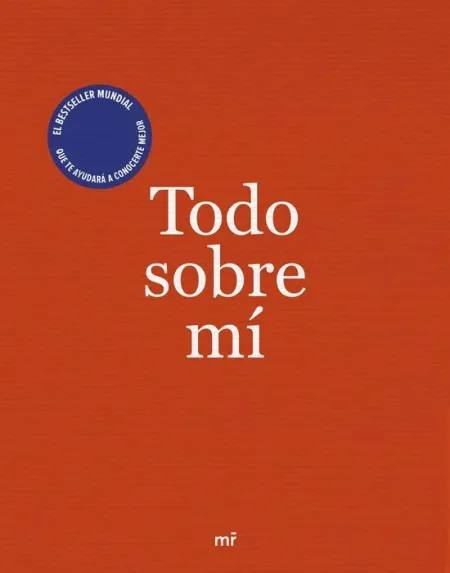 Todo Sobre mí
