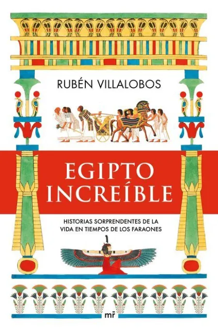 Egipto Increíble
