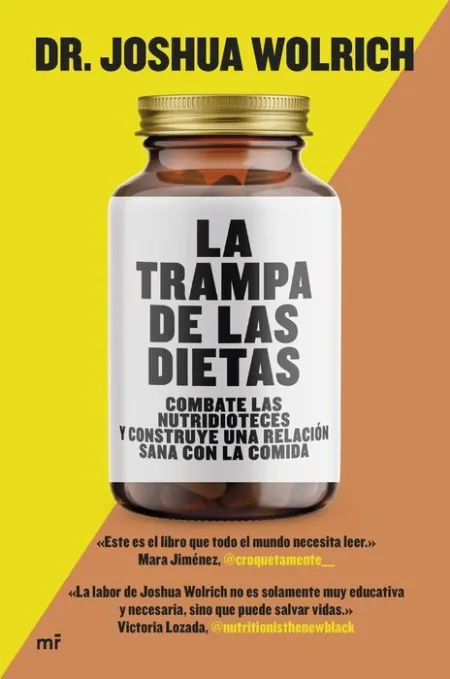 La Trampa de las Dietas