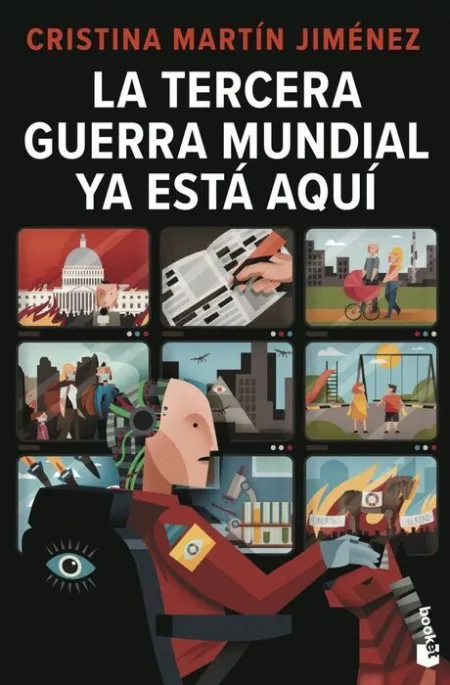 La Tercera Guerra Mundial Ya está Aquí