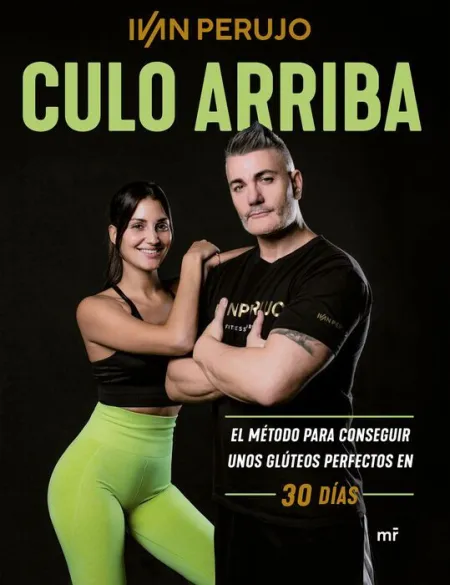 Culo Arriba