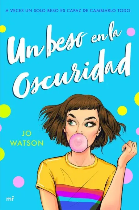 Un Beso en la Oscuridad