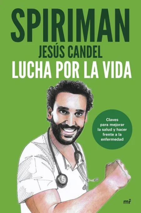 Lucha por la Vida