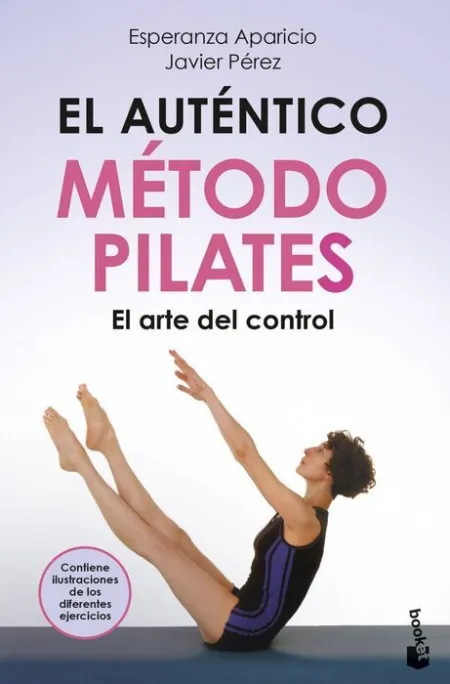 El Auténtico Método Pilates