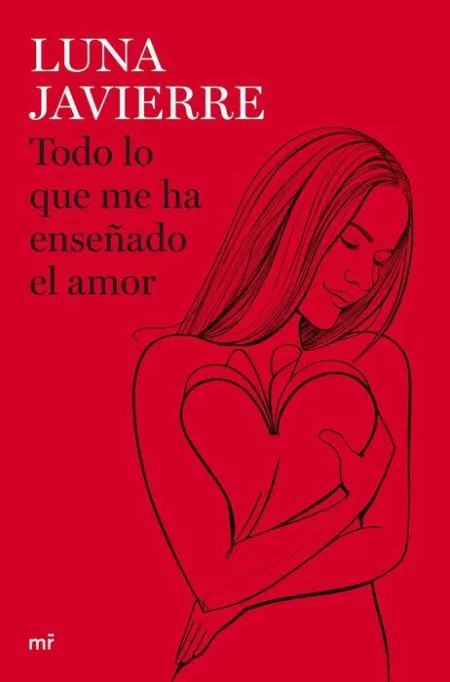 Todo lo que me Ha Enseñado el Amor