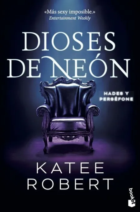 Dioses de Neón (Neon Gods)