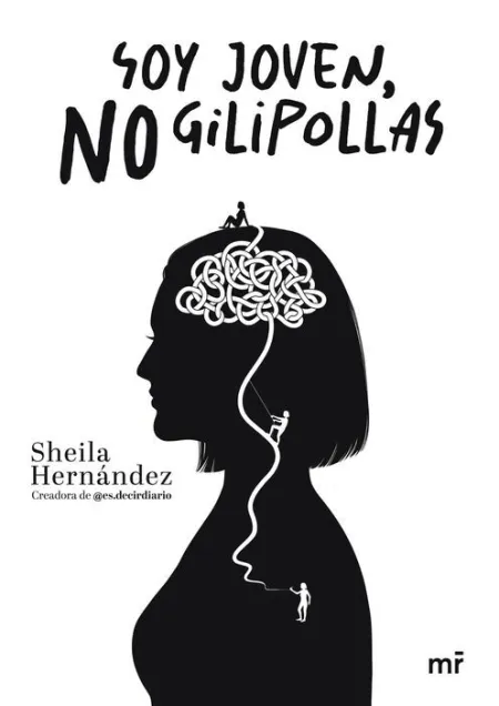 Soy Joven, no Gilipollas