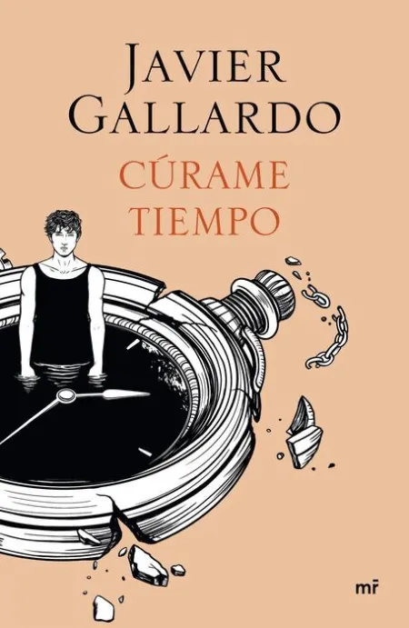 Cúrame Tiempo