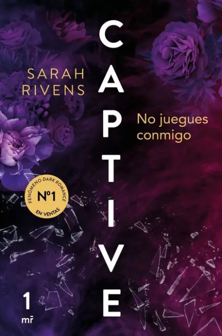 Captive: no Juegues Conmigo